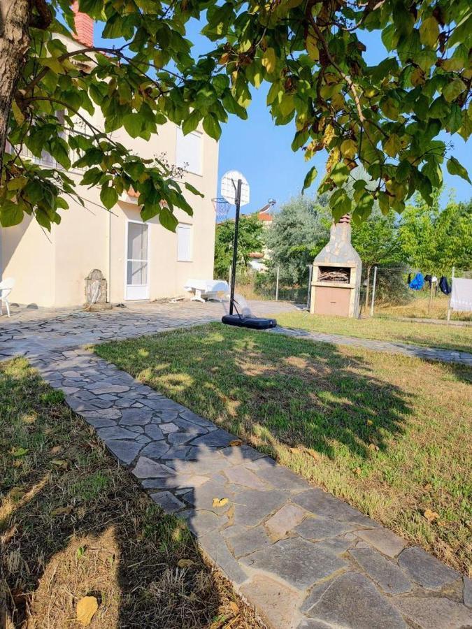 Kerasies Home Kariani Экстерьер фото