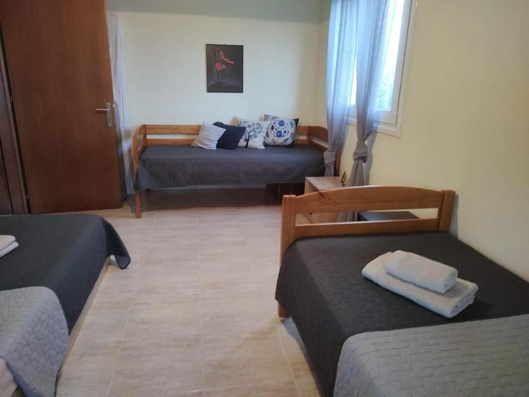 Kerasies Home Kariani Экстерьер фото