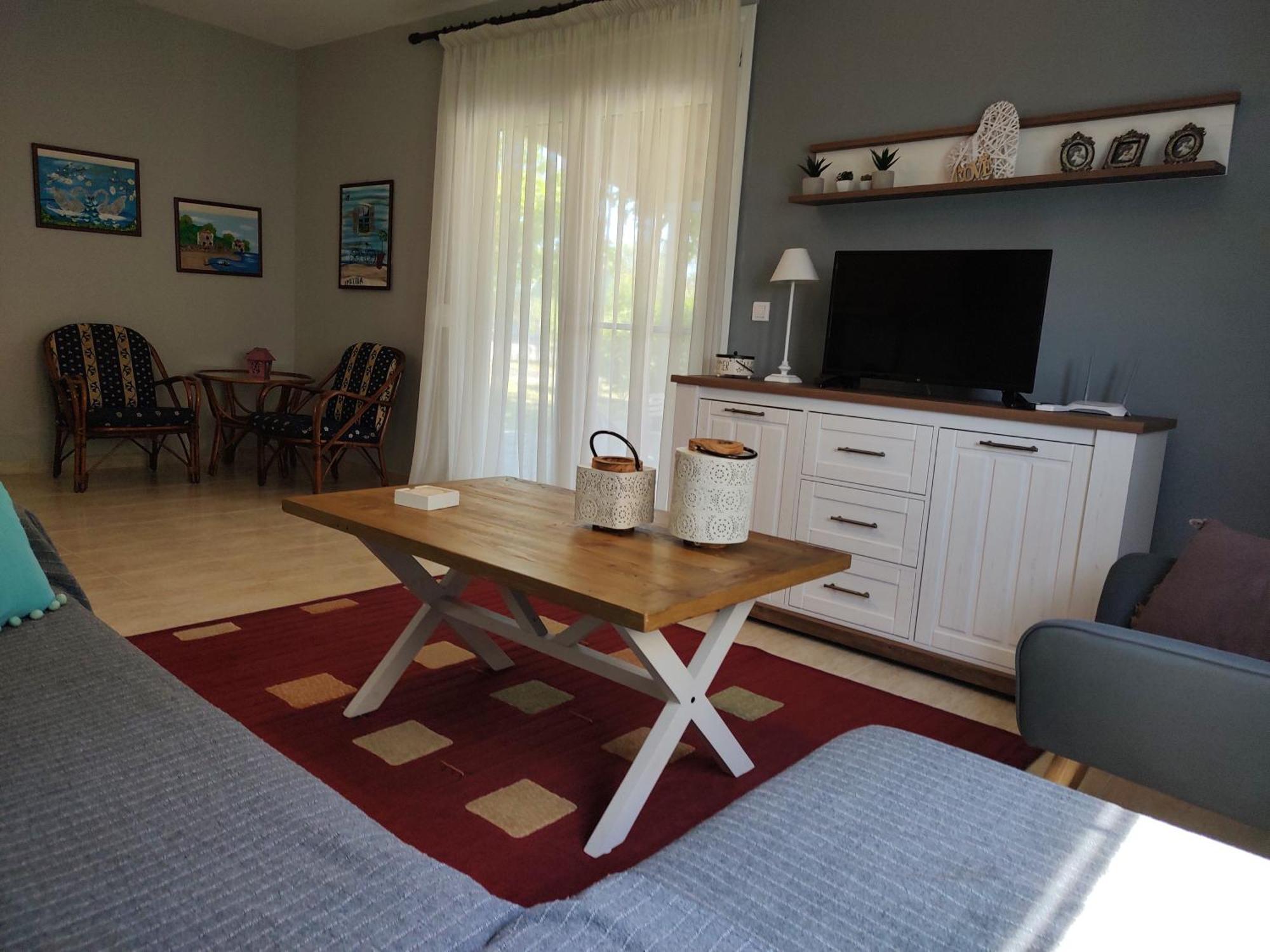 Kerasies Home Kariani Экстерьер фото